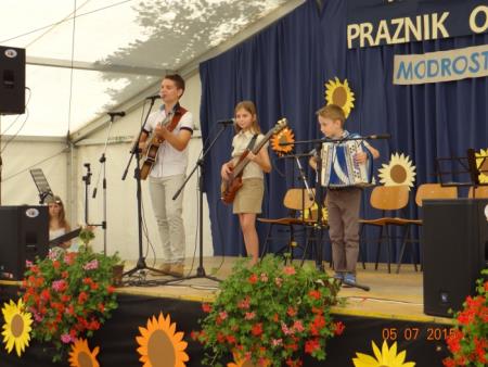 Knobleharjevo 2015 1